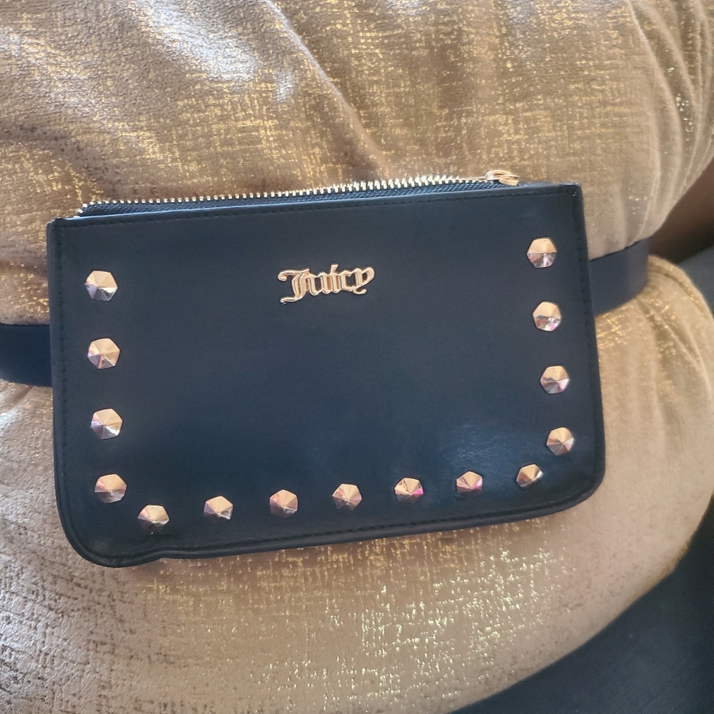 Juicy Belt Bag 💗 - Picture 15 of 16